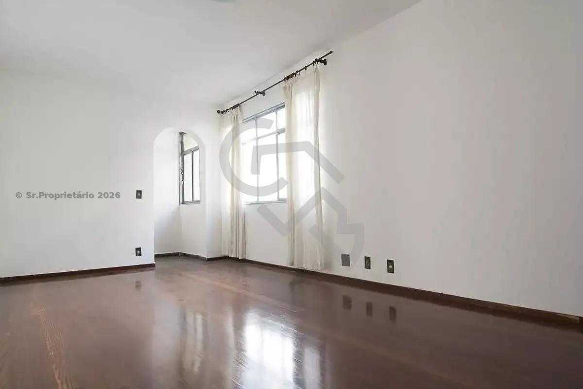 Apartamento, Sion, 4 Quartos, 2 Vagas