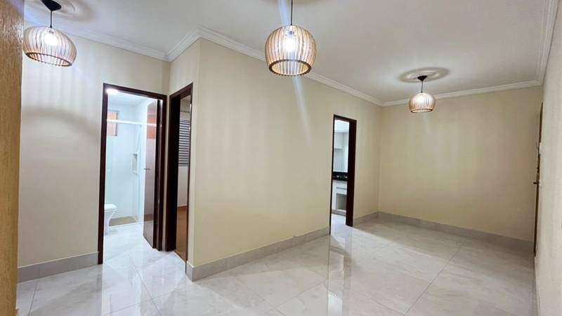 Apartamento, Santa Cruz, 3 Quartos, 1 Vaga, 1 Suíte