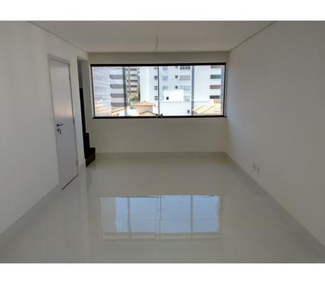 Cobertura, Castelo, 5 Quartos, 3 Vagas, 5 Suítes