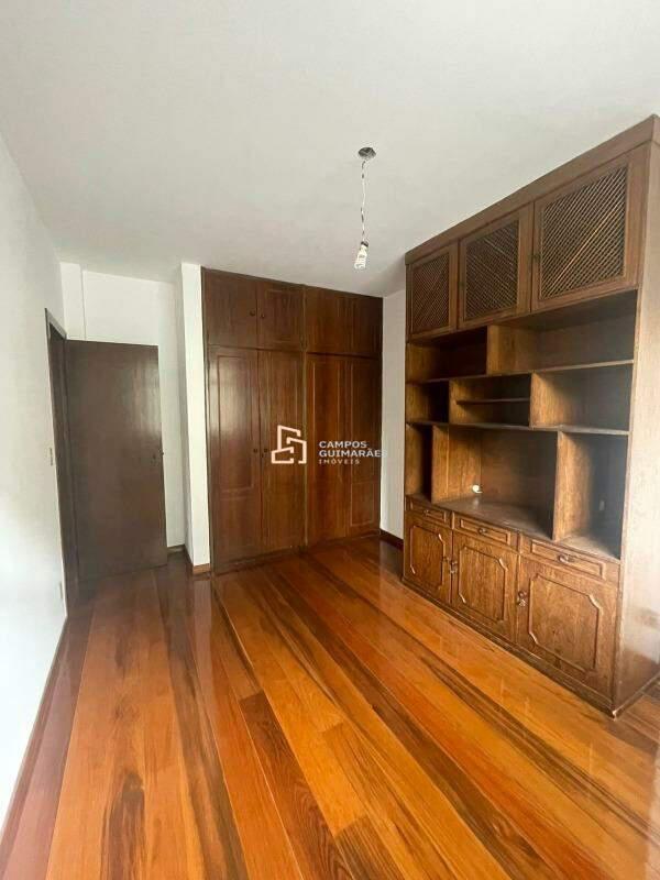 Apartamento, Nova Suíssa, 4 Quartos, 2 Vagas, 1 Suíte