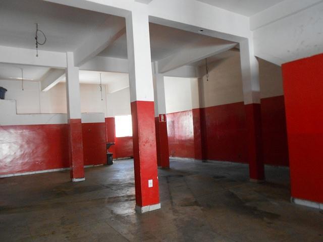 Loja, São Benedito