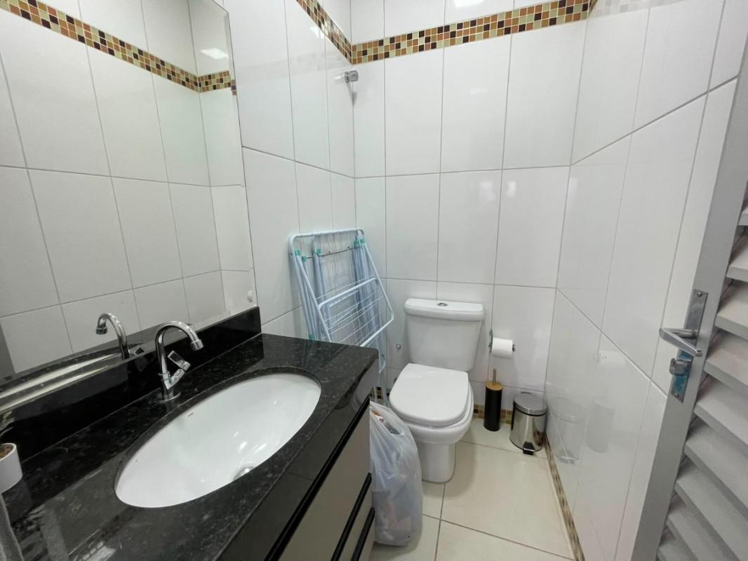 Cobertura, Jardim Riacho das Pedras, 4 Quartos, 2 Vagas, 1 Suíte