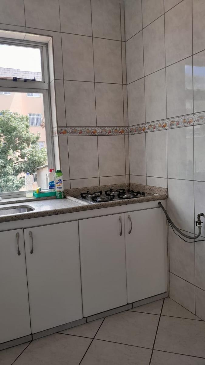 Apartamento, Ipiranga, 3 Quartos, 1 Vaga, 1 Suíte