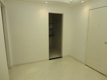 Apartamento, Rosário, 2 Quartos, 1 Vaga