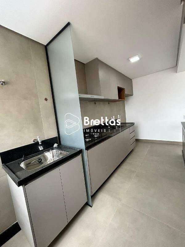Apartamento, Centro, 2 Quartos, 1 Vaga, 1 Suíte