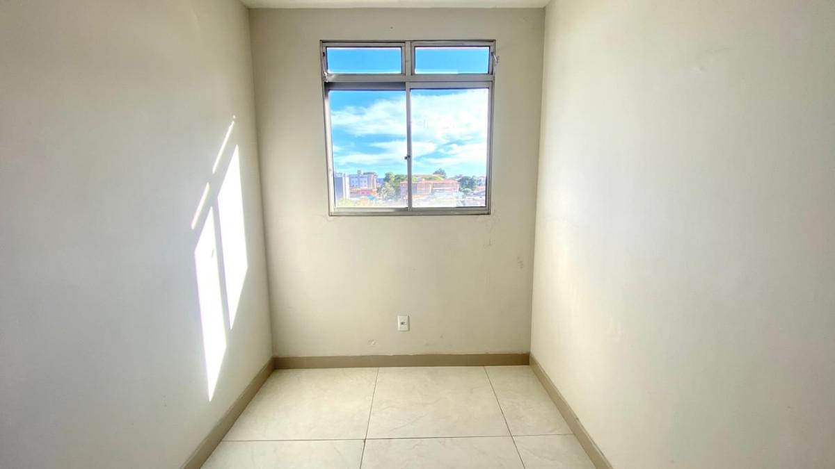 Apartamento, Monsenhor Messias, 3 Quartos, 2 Vagas, 1 Suíte