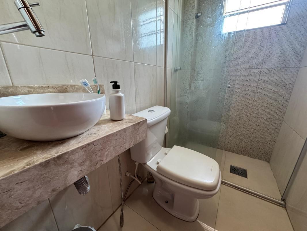 Apartamento, Serra Verde (venda Nova), 2 Quartos, 1 Vaga