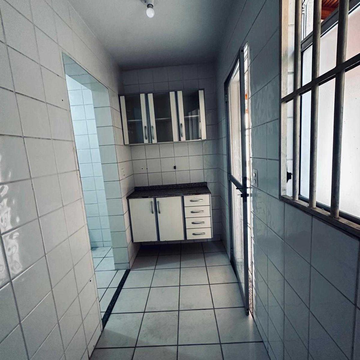 Apartamento, Castelo, 2 Quartos, 2 Vagas