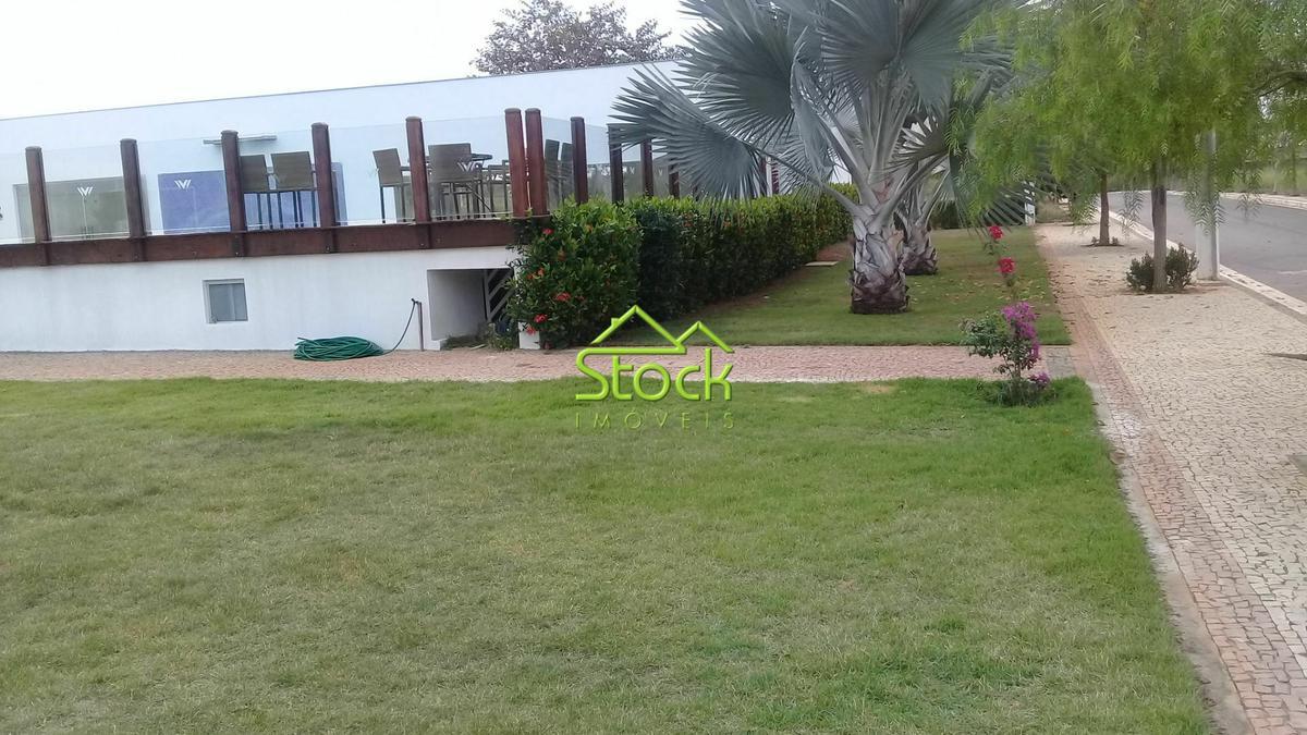 Lote, Condominio Vitoria Golf, 0 Quarto, 0 Vaga
