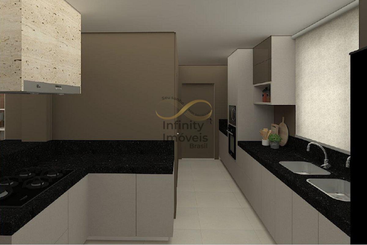 Apartamento, Lourdes, 4 Quartos
