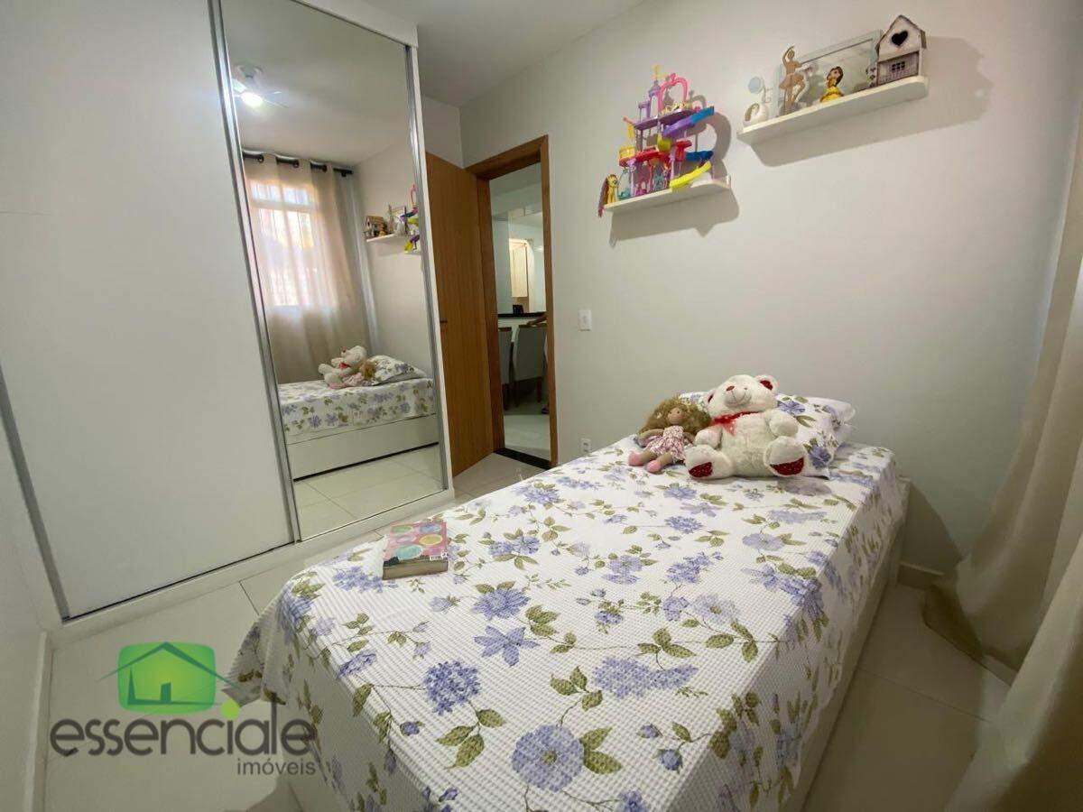 Apartamento, Santa Maria, 2 Quartos, 1 Vaga