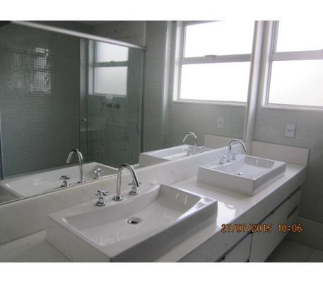 Apartamento, São Pedro, 4 Quartos, 3 Vagas, 2 Suítes