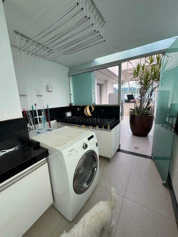 Cobertura, Luxemburgo, 4 Quartos, 4 Vagas, 3 Suítes