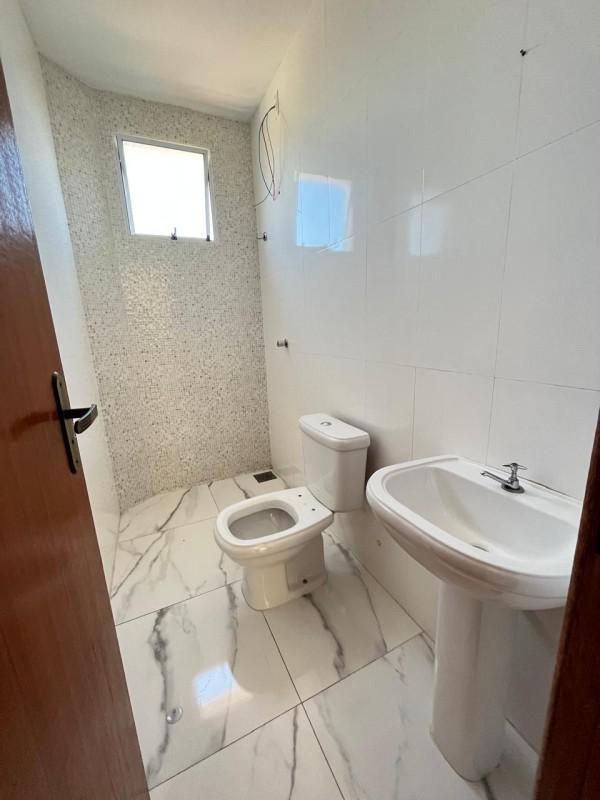 Apartamento, Novo Horizonte, 2 Quartos, 1 Vaga