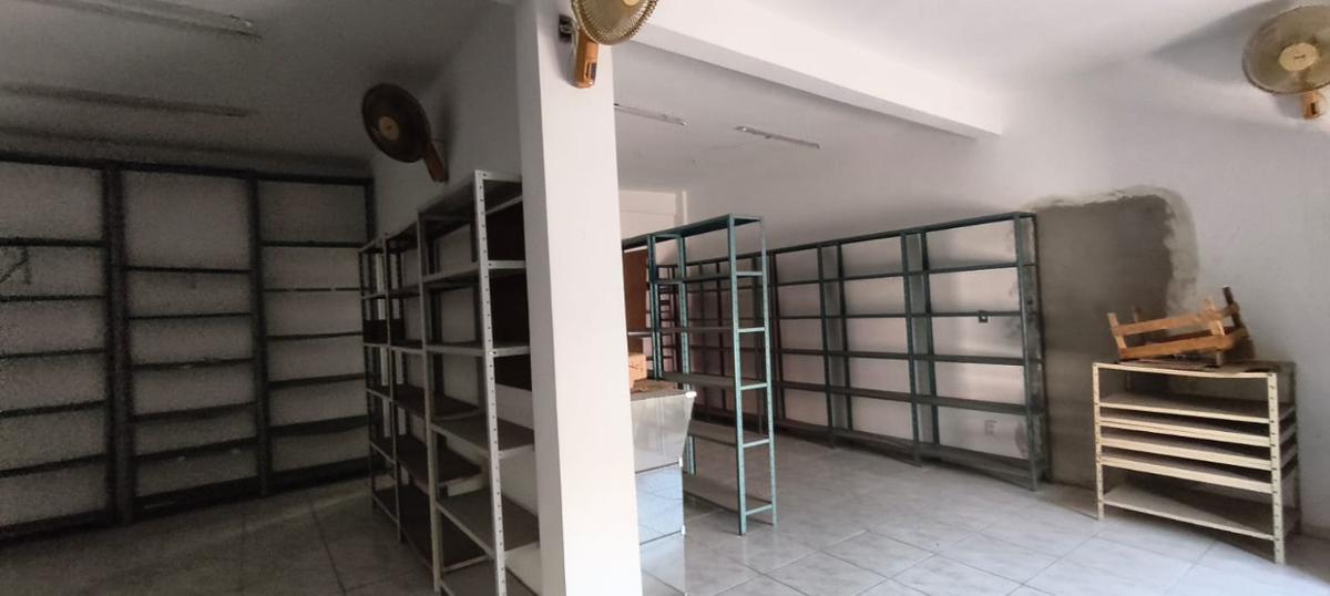 Andar, União, 0 Quarto, 0 Vaga