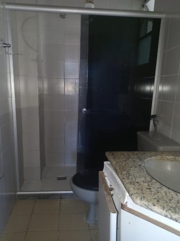 Apartamento, Rio Branco, 3 Quartos, 1 Vaga