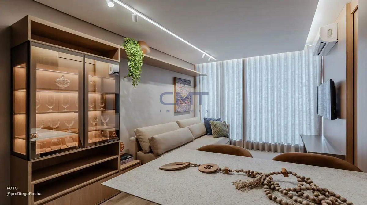 Apartamento, Prado, 1 Quarto, 1 Vaga, 1 Suíte