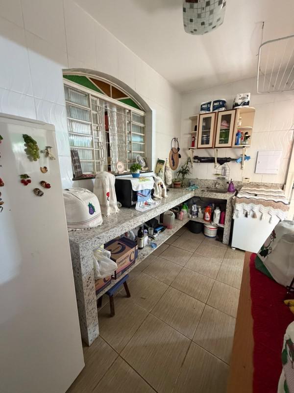 Casa, São Gabriel, 4 Quartos, 6 Vagas, 2 Suítes
