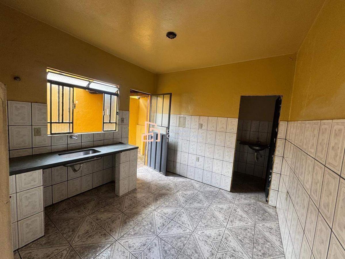 Casa, Das Industrias I (barreiro), 1 Quarto