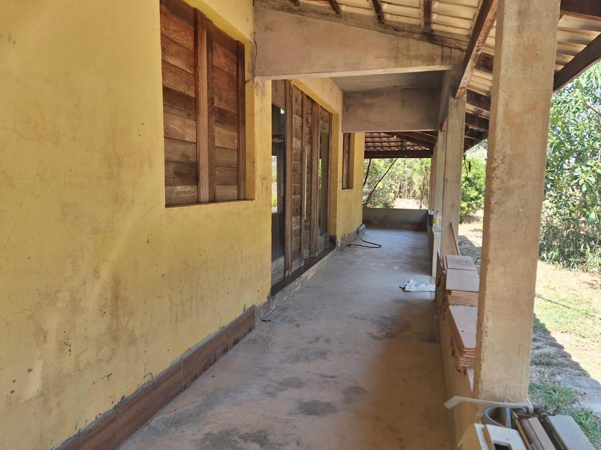 Fazenda, Centro, 4 Quartos, 10 Vagas, 2 Suítes