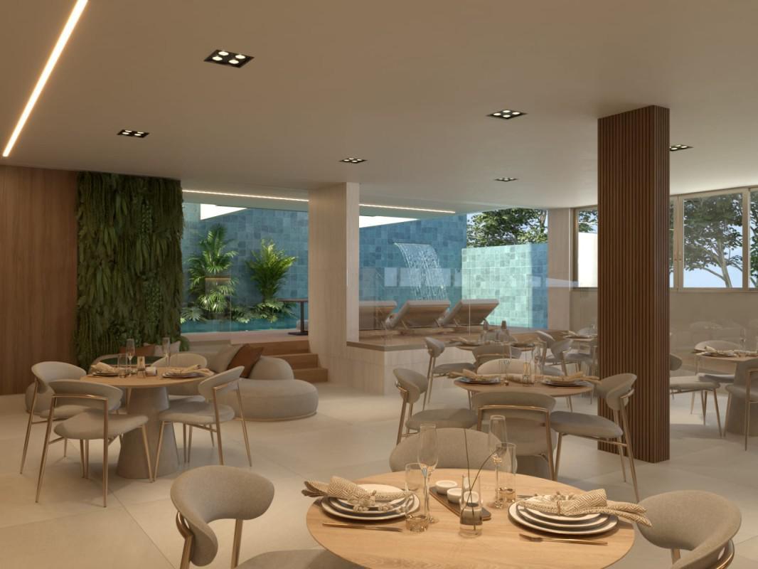 Cobertura, Jardim Riacho das Pedras, 3 Quartos, 3 Vagas, 1 Suíte