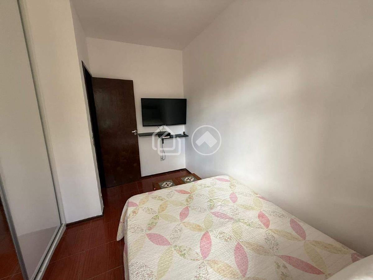 Apartamento, Jardim América, 3 Quartos, 1 Vaga