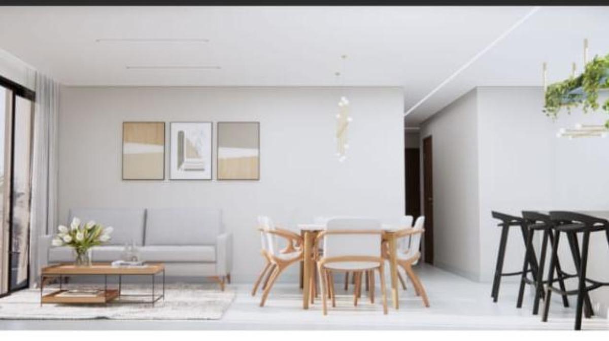 Apartamento, Barreiro, 3 Quartos, 2 Vagas, 1 Suíte