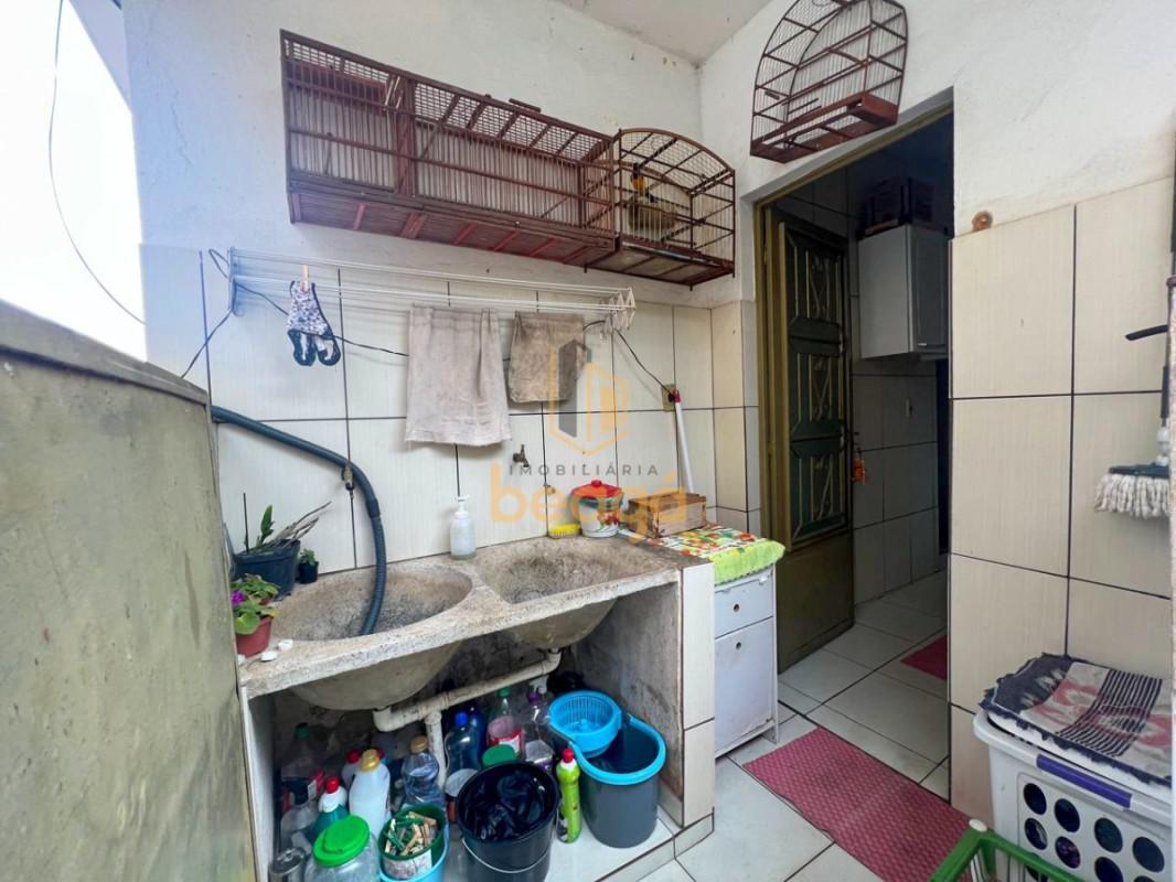 Casa, Pindorama, 2 Quartos, 0 Vaga
