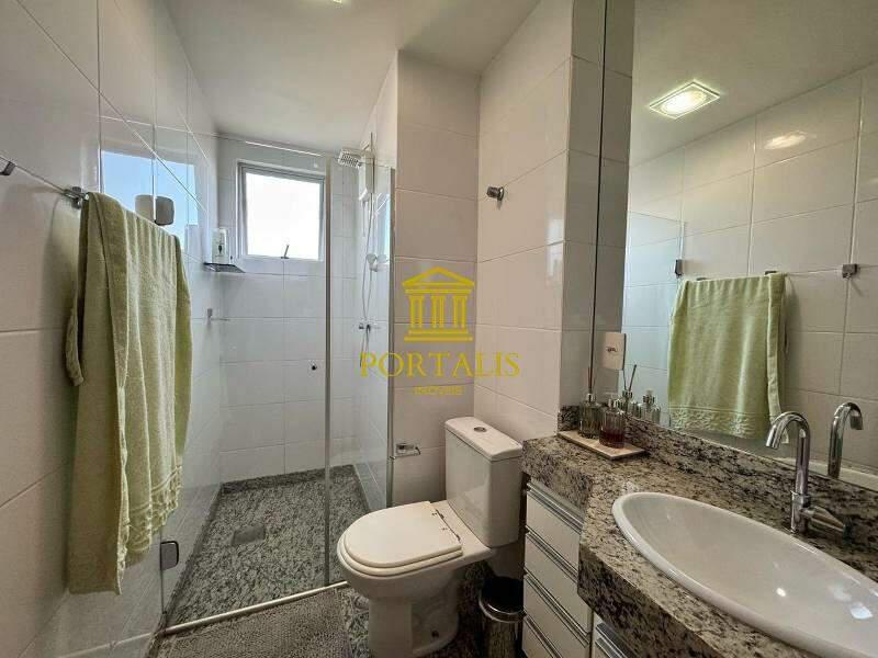 Cobertura, Buritis, 3 Quartos, 3 Vagas, 1 Suíte