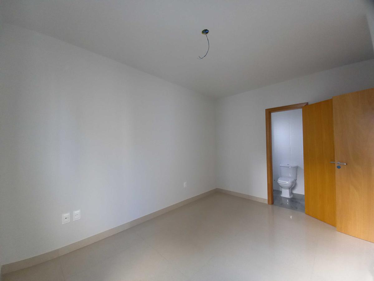 Cobertura, Prado, 4 Quartos, 3 Vagas, 1 Suíte