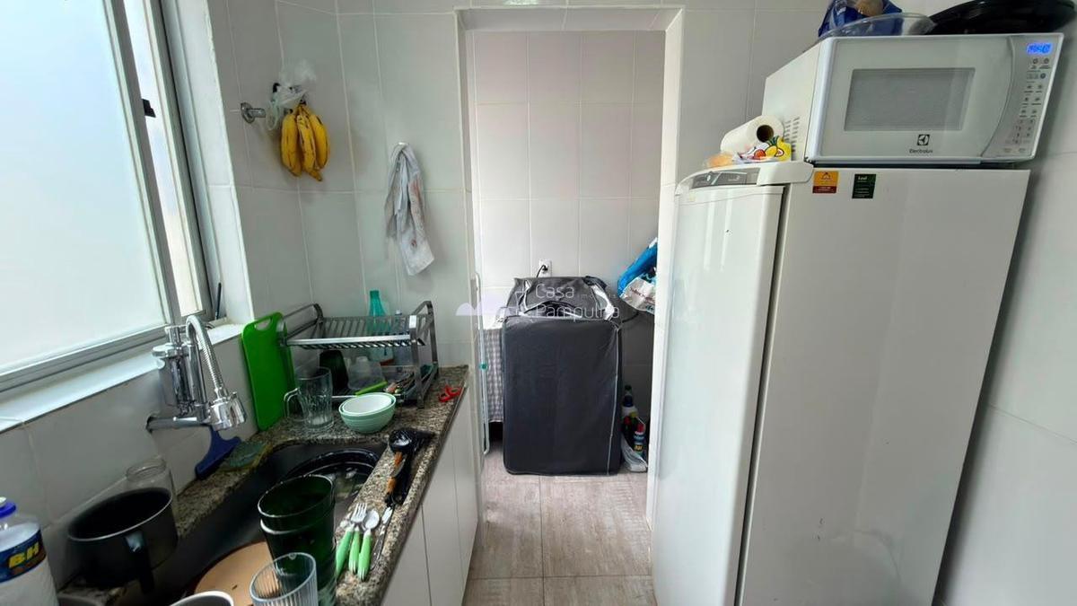 Apartamento, Jaraguá, 3 Quartos, 1 Vaga, 1 Suíte
