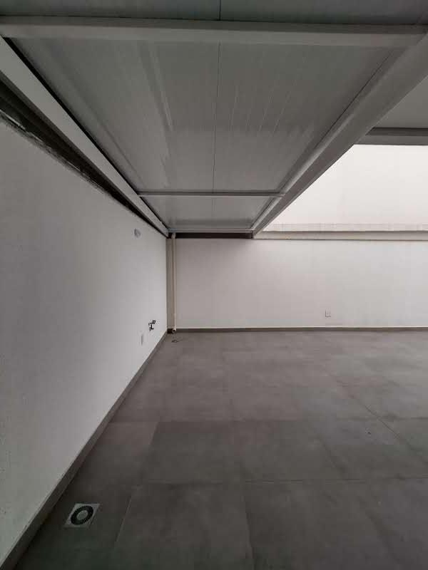 Apartamento, Cidade Nova, 3 Quartos, 2 Vagas, 3 Suítes