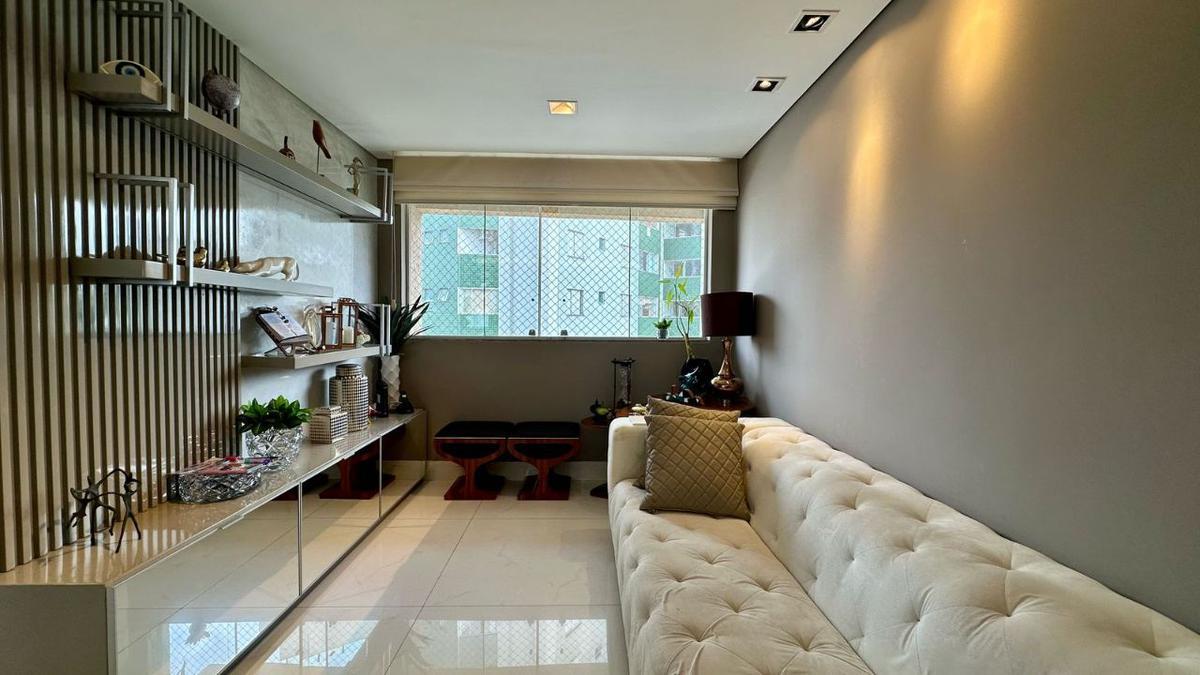 Cobertura, São Pedro, 4 Quartos, 4 Vagas, 1 Suíte