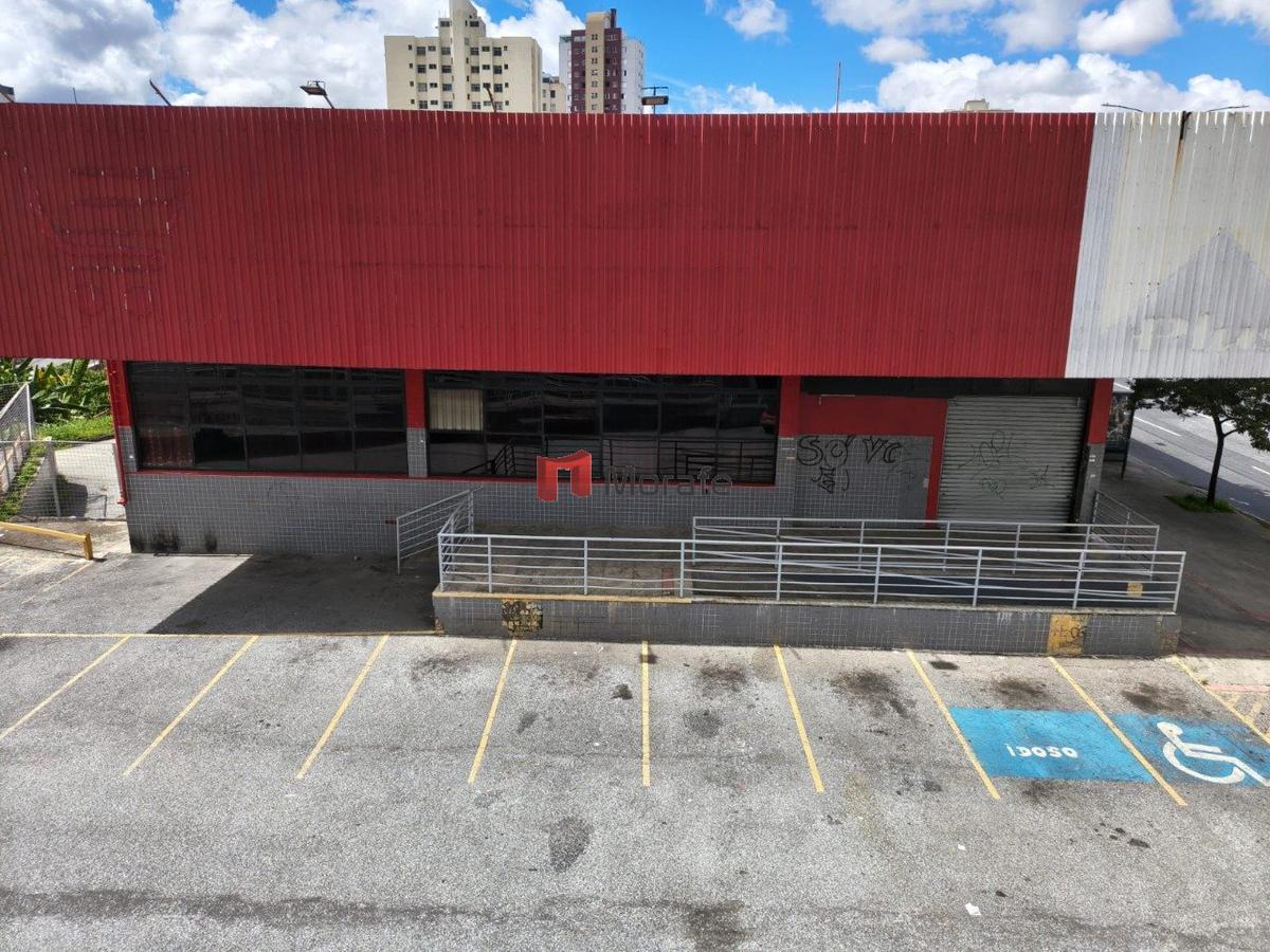 Galpão, Sagrada Família, 0 Quarto, 0 Vaga