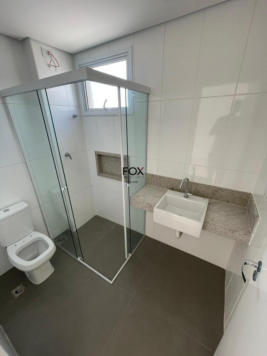 Apartamento, Esplanada, 3 Quartos, 2 Vagas, 1 Suíte