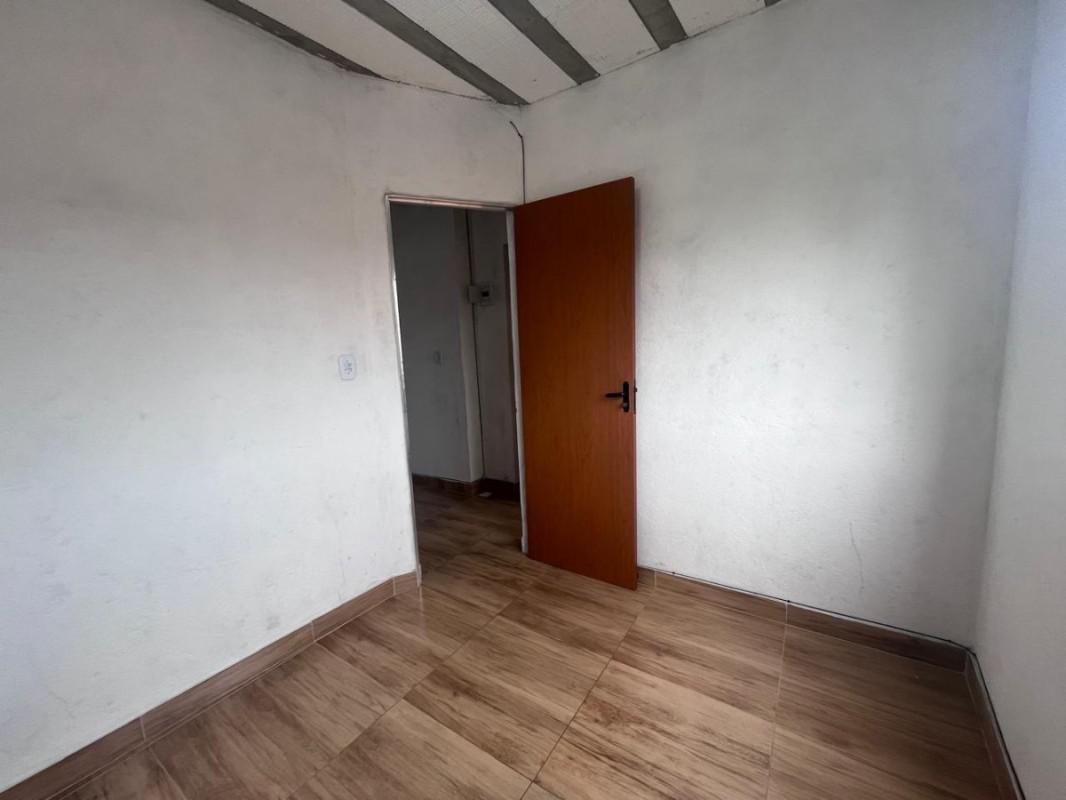 Apartamento, São Bernardo, 2 Quartos, 0 Vaga