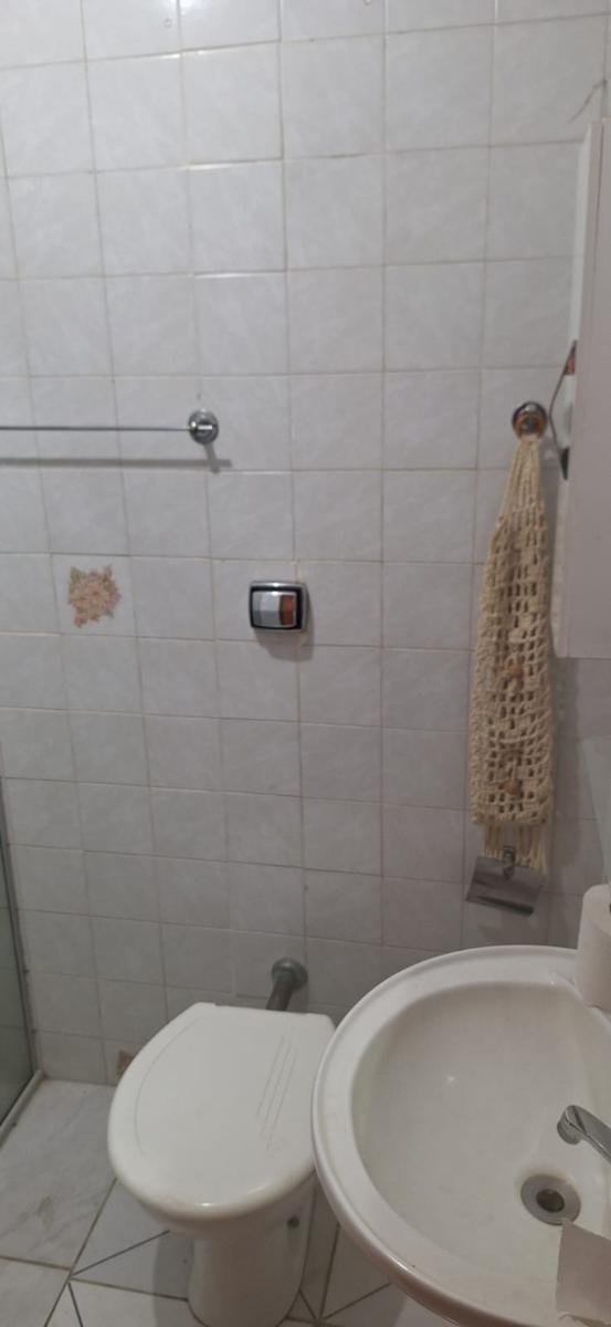 Casa, Centro, 3 Quartos, 1 Vaga