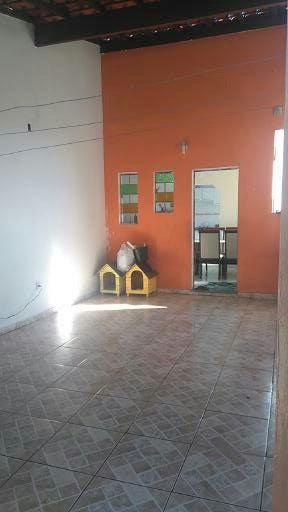 Casa, Céu Azul, 5 Quartos, 2 Vagas, 1 Suíte