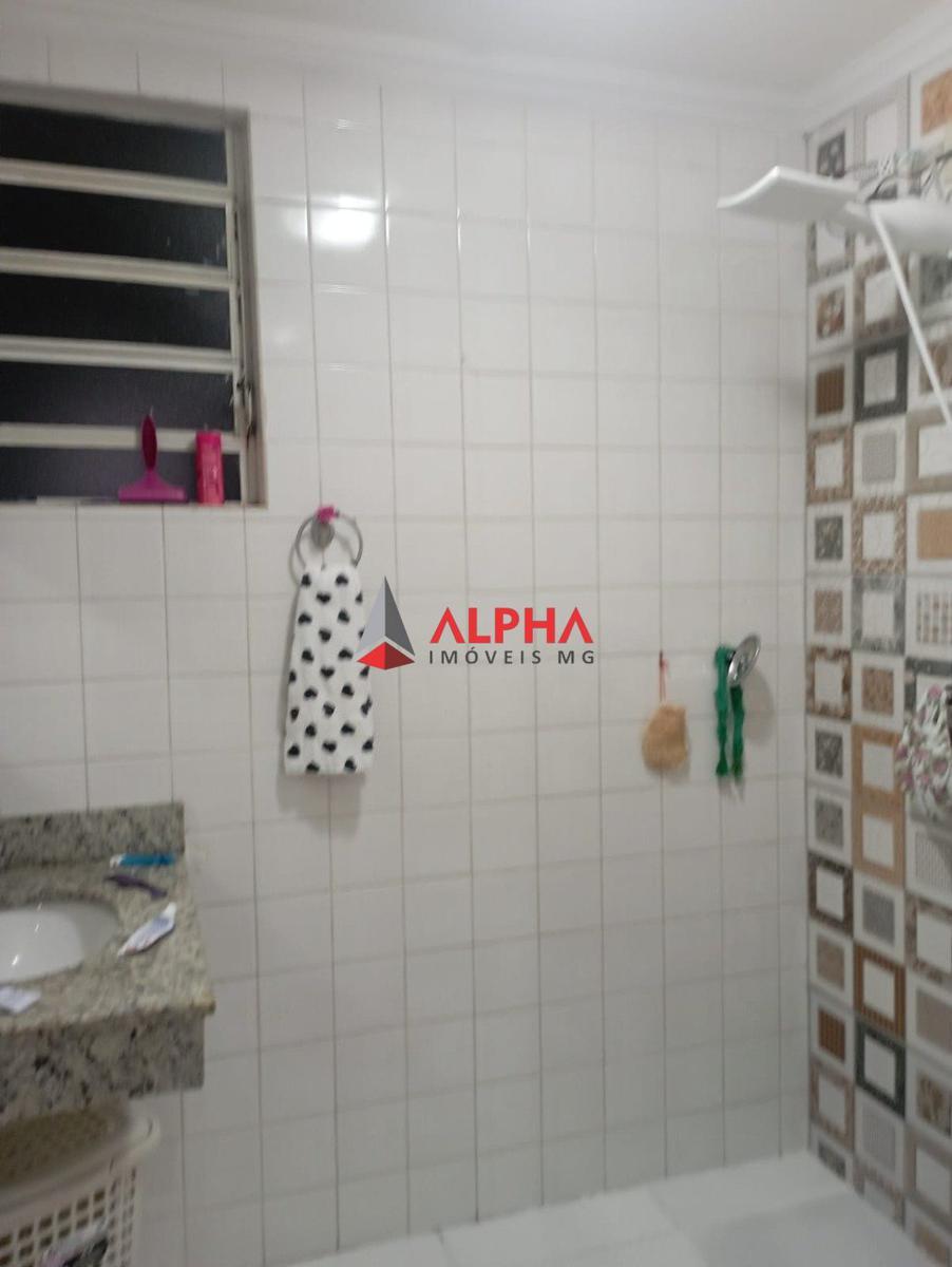 Apartamento, Santa Maria, 3 Quartos, 1 Vaga, 1 Suíte