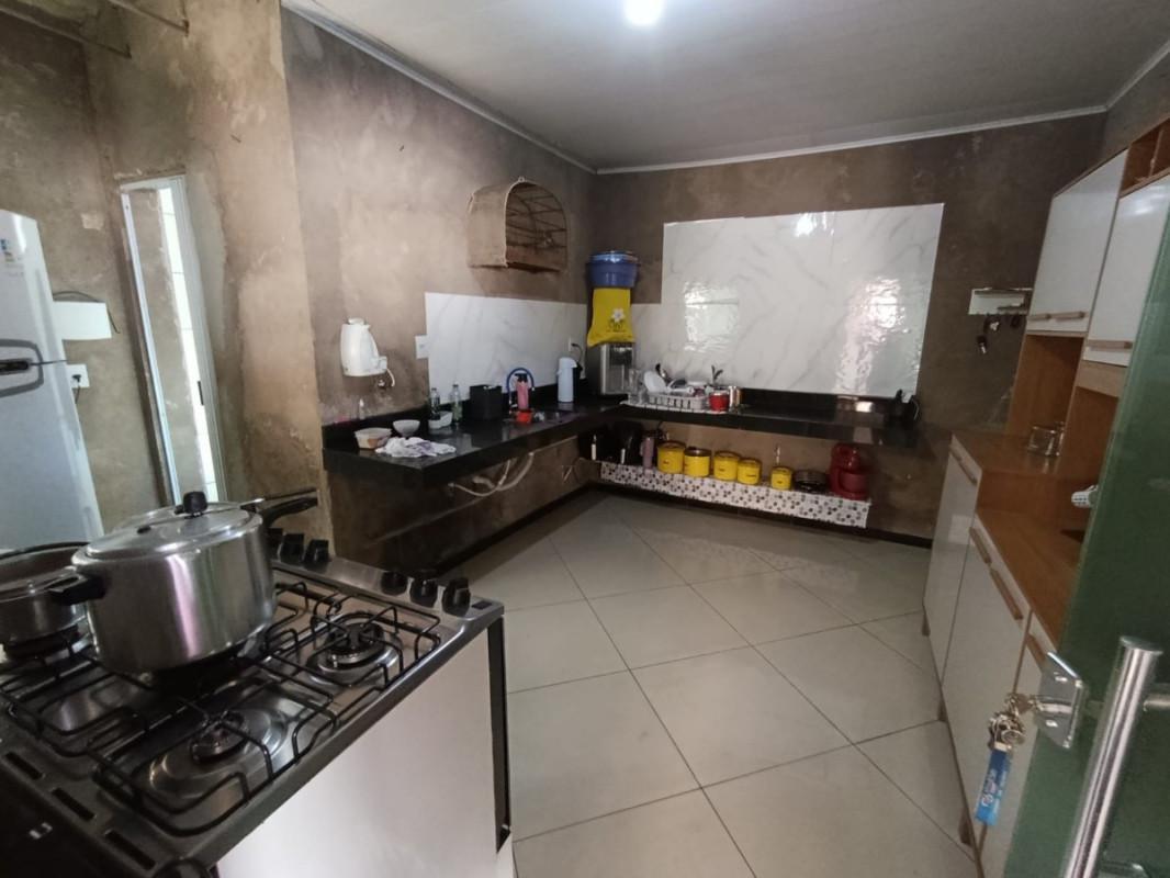 Casa, Tavares, 2 Quartos, 0 Vaga