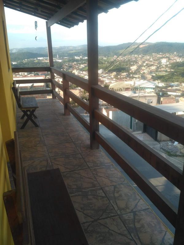 Casa, Jardim Anchieta, 2 Quartos, 1 Vaga