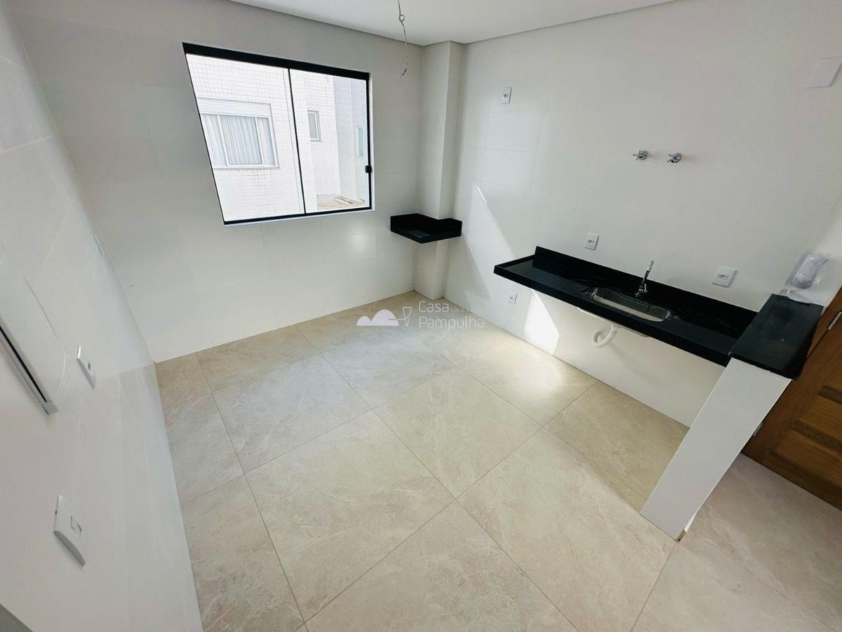 Apartamento, Itapoã, 3 Quartos, 1 Vaga, 1 Suíte