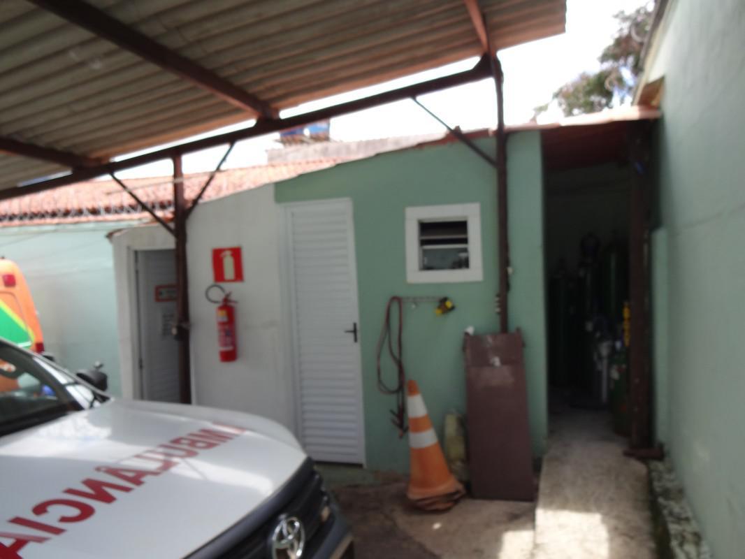 Casa, Floramar, 2 Quartos, 3 Vagas, 1 Suíte