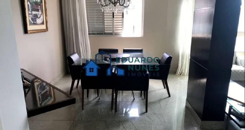 Cobertura, São Pedro, 3 Quartos, 3 Vagas, 2 Suítes