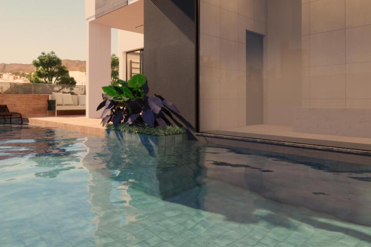 Apartamento, Sion, 3 Quartos, 0 Vaga, 1 Suíte