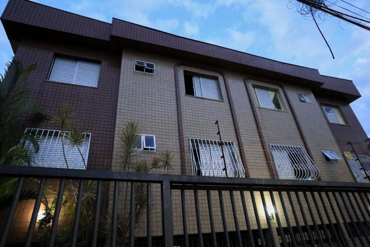 Apartamento, Renascença, 3 Quartos, 1 Vaga, 1 Suíte