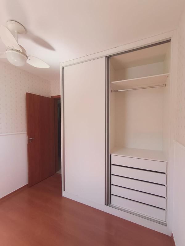 Apartamento, Buritis, 3 Quartos, 2 Vagas, 1 Suíte