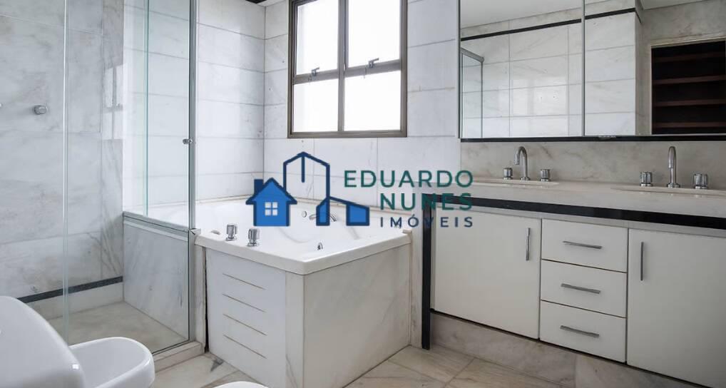Apartamento, Belvedere, 4 Quartos, 5 Vagas, 4 Suítes