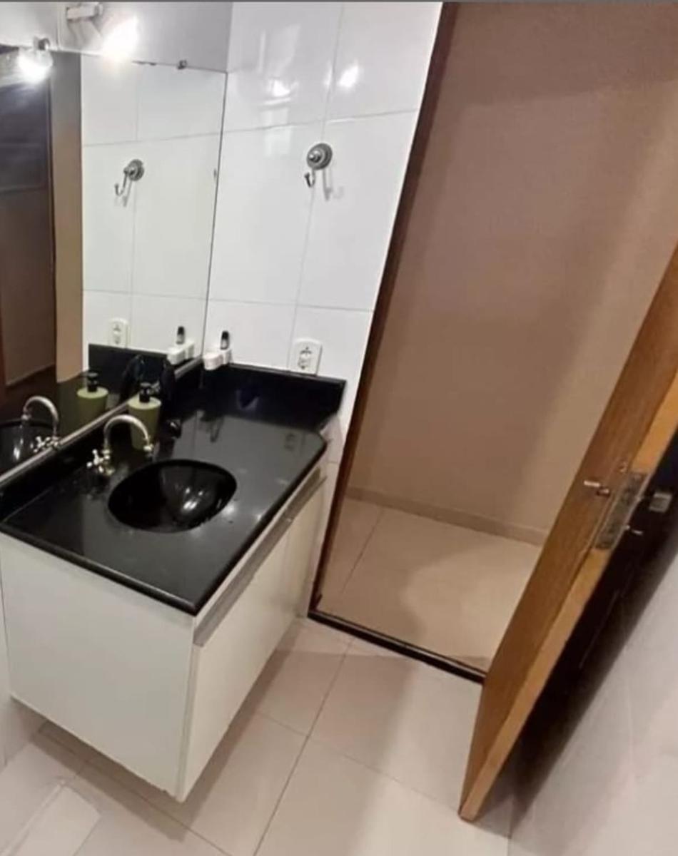 Apartamento, Palmeiras, 3 Quartos, 1 Vaga