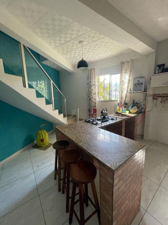 Casa, Córrego da Ilha, 3 Quartos, 1 Vaga, 1 Suíte